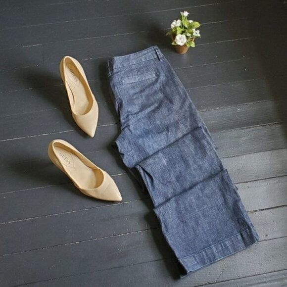 💍L.l Bean Jeans - Picture 1 of 8